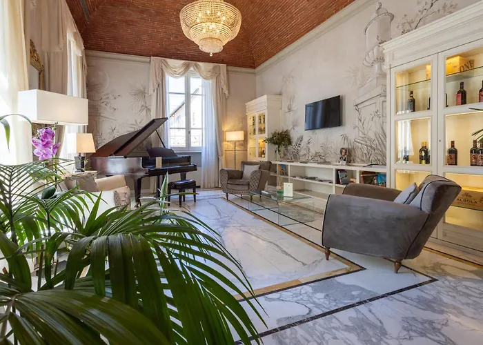 Lodging Embassy