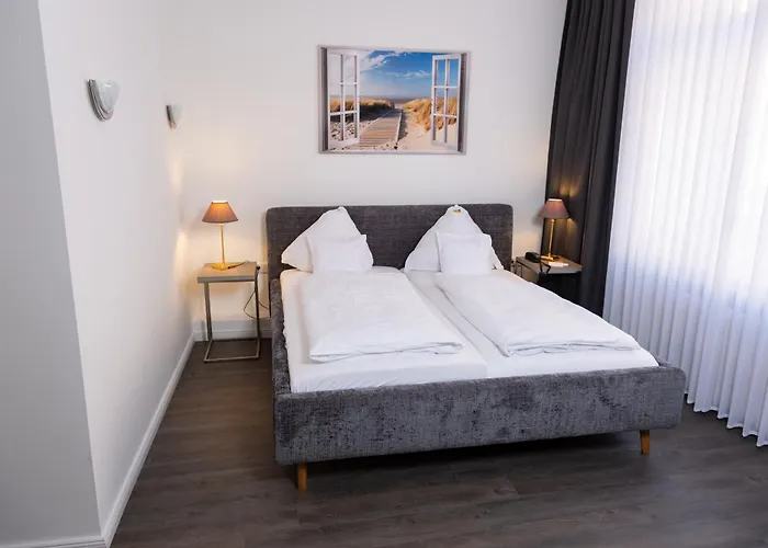 Familiehotel: Hotel Alpha