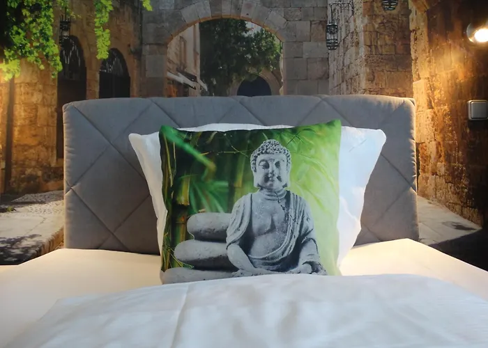 Resort: Art Hotel Koerschen