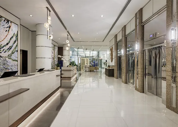 Hilton Dubai Jumeirah