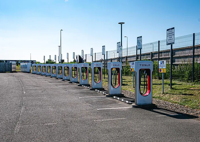 Family Hotel: Dakota Eurocentral