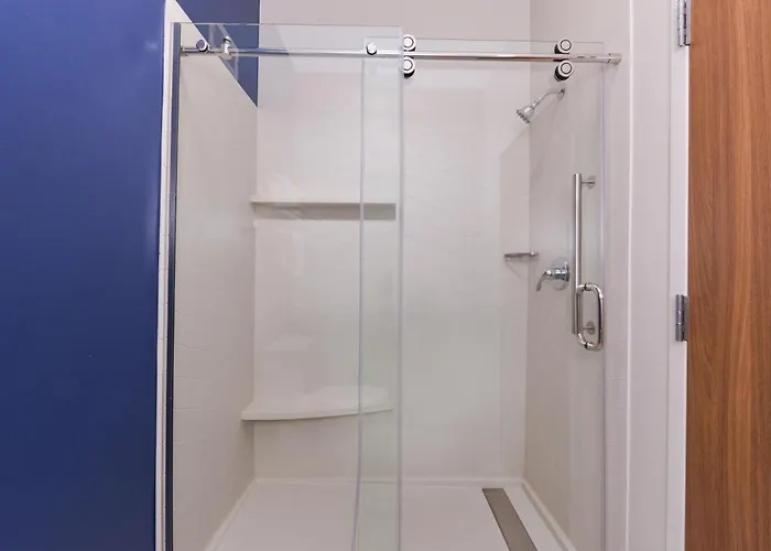 Fairfield Inn Arlington Near Six Flags