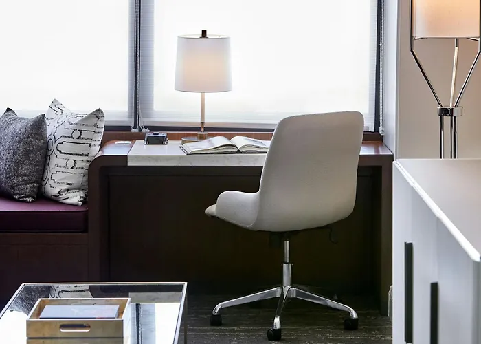 Hôtel de golf: Jw Marriott New Orleans