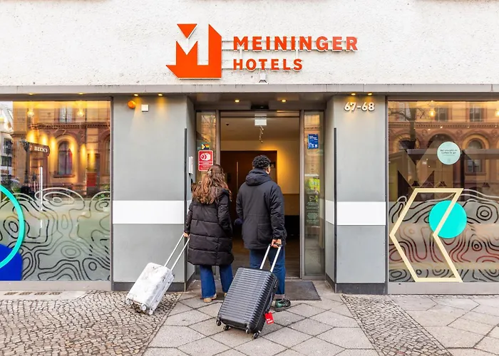 Meininger Mitte