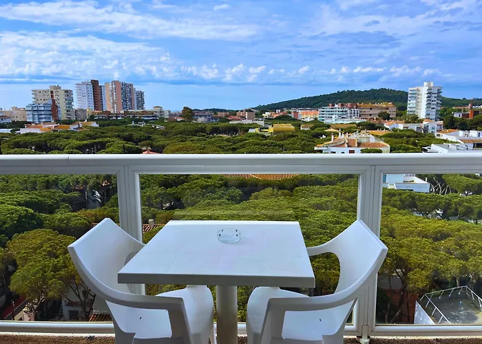 Apart hotel: Goettenmar Platja D'Aro