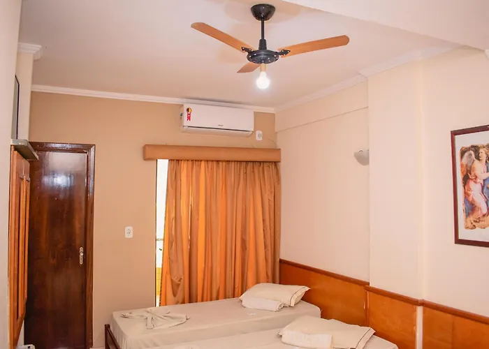 Hotel para famílias: Hollywood Palace Hotel