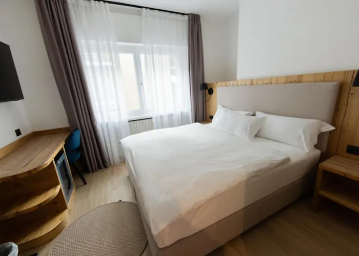 Hotel Villa Rosa