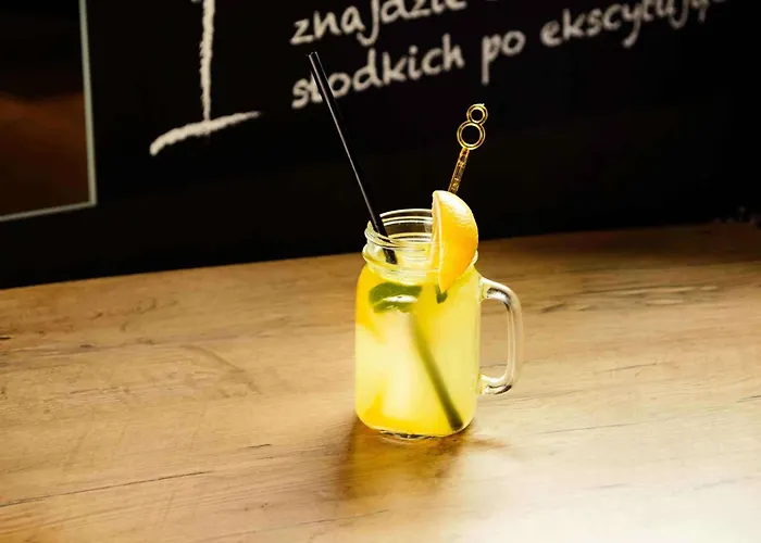 Hotel familiare: Ibis Krakow Stare Miasto