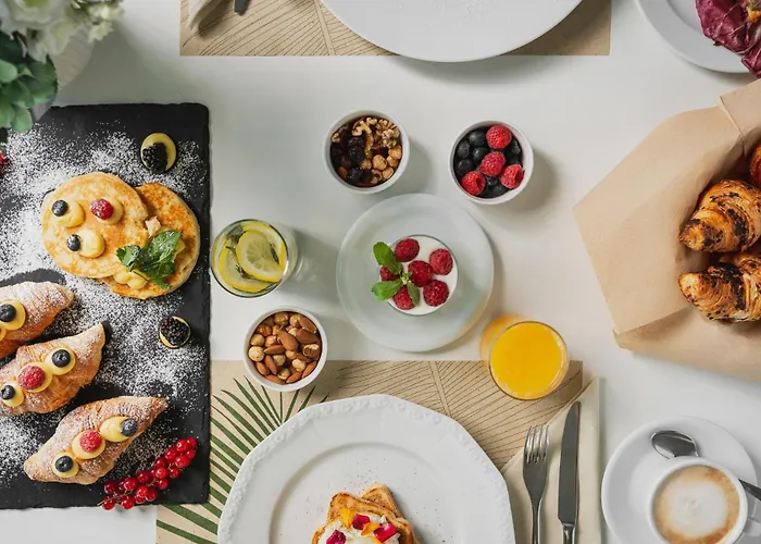 Hotel Jacuzzi: Hotel Ca' Bianca