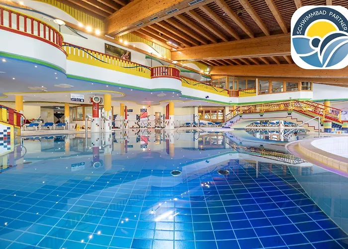 Appart & Hotel Garni Villa Knauer
