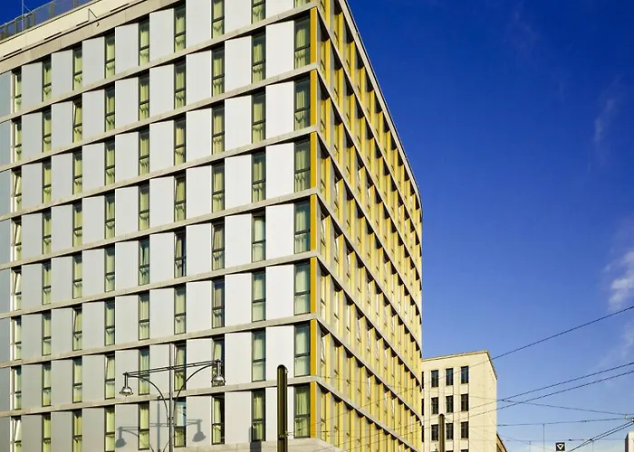 Hotel dichtbij College: Visionapartments Berlin - Contactless Check-In