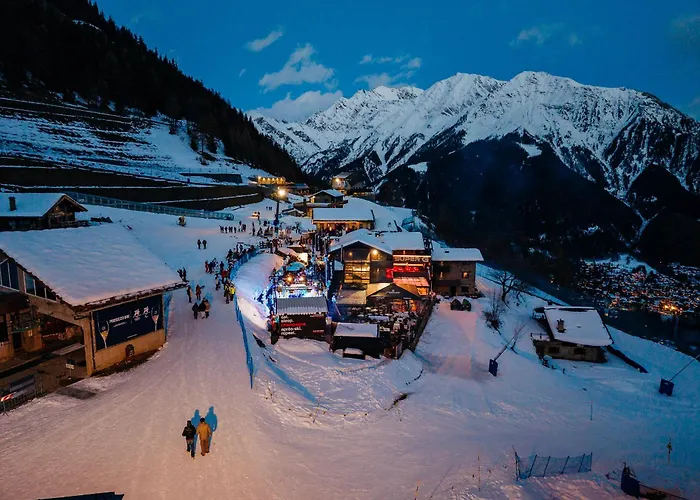 Spa Hotel: Super G