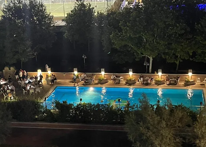 Miramare Chioggia Sottomarina