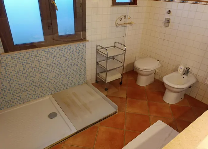 Punto De Vista B&B