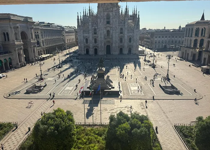 Casa vacanza: Flat In Duomo