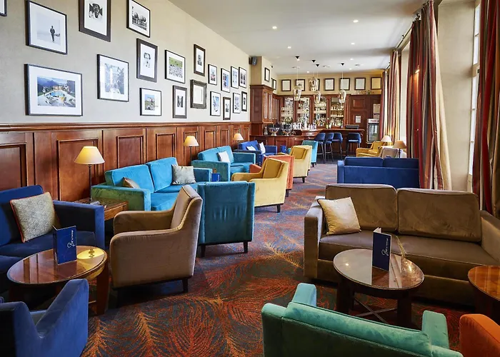 Best Western Hôtel Hermitage