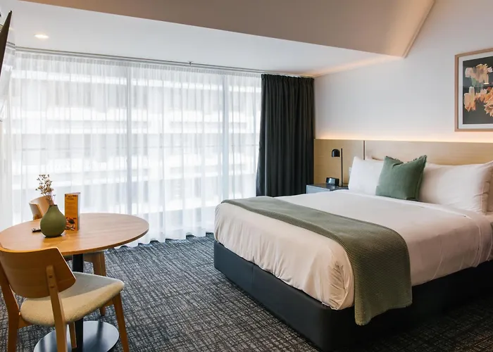 Hôtel central: Song Hotel Sydney