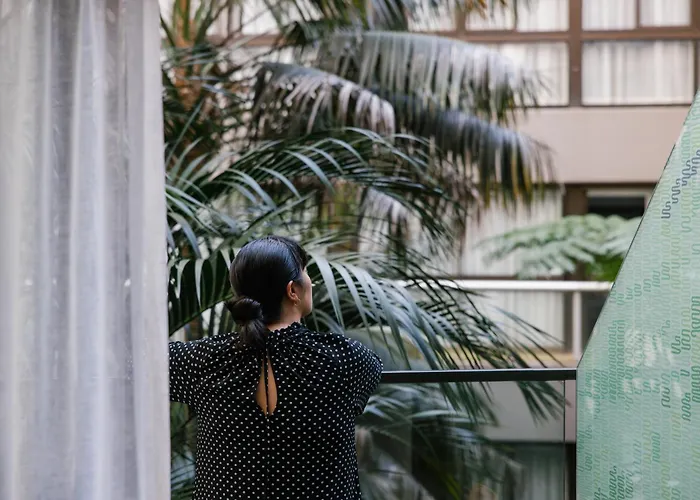 Hôtel central: Song Hotel Sydney