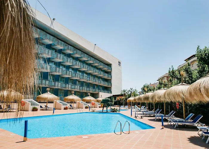 Sol Port Cambrils Hotel
