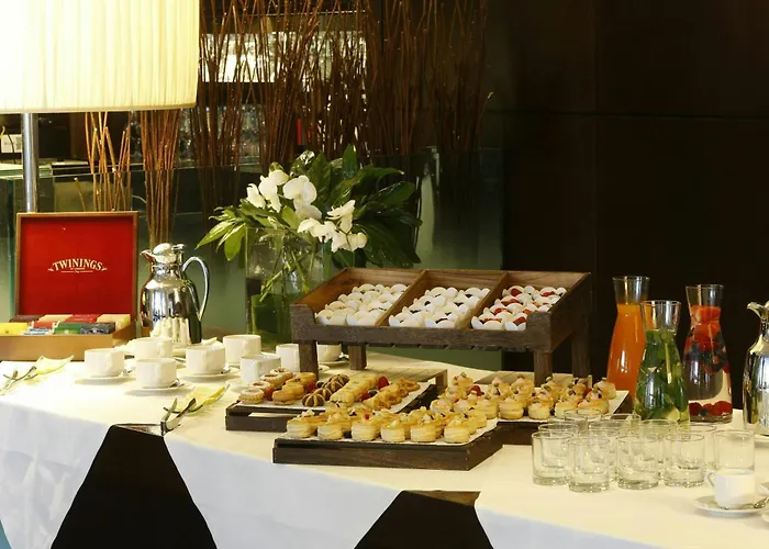 Starhotels Excelsior