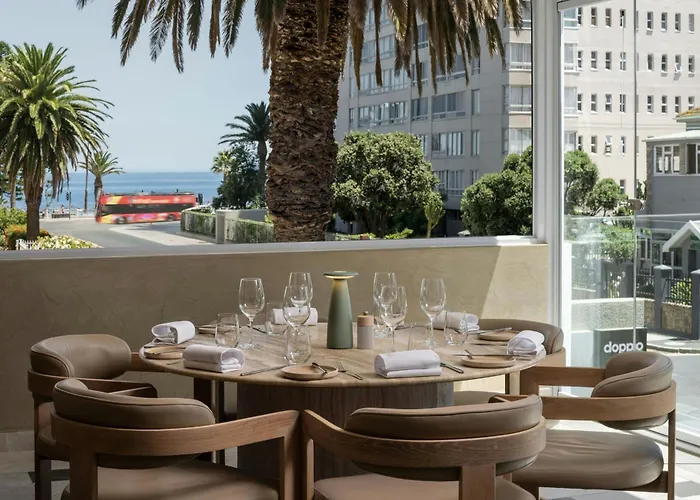 Protea By Marriott Sea Point