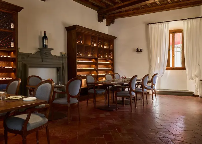 Art Hotel Villa Agape - Place Of Charme