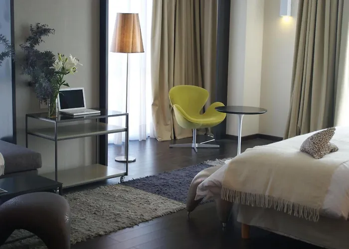 Hotel com vista: Esplendor by Wyndham Mendoza