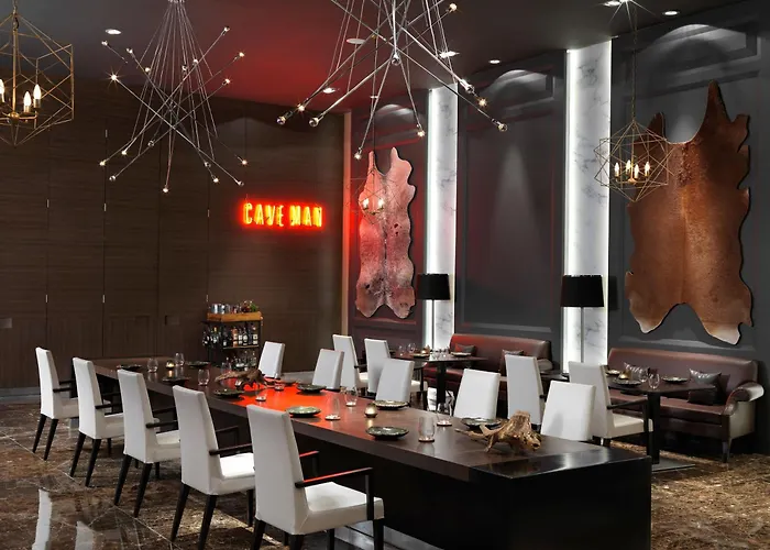 Luxury hotel only: Paradisus La Perla (Adults Only)