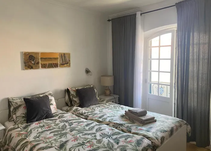 Hostel: Ljmonade Hostel