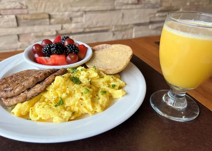 Boutique hotel only: Radisson Hotel La Crosse