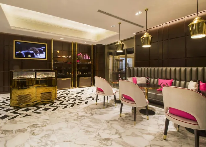 Itc Maratha, A Luxury Collection ,