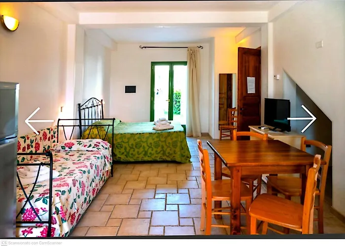  Family Village Otranto