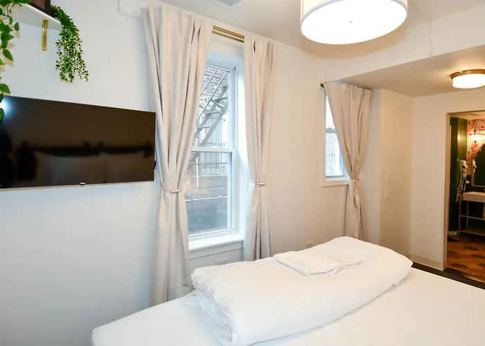 Hotel: Highroad Washington Dc