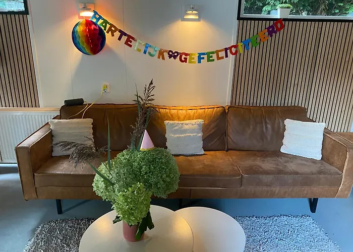 B&B Logeren bij van Heeren