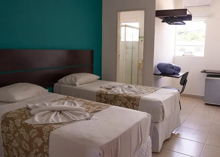 Hotel do Sol Executive