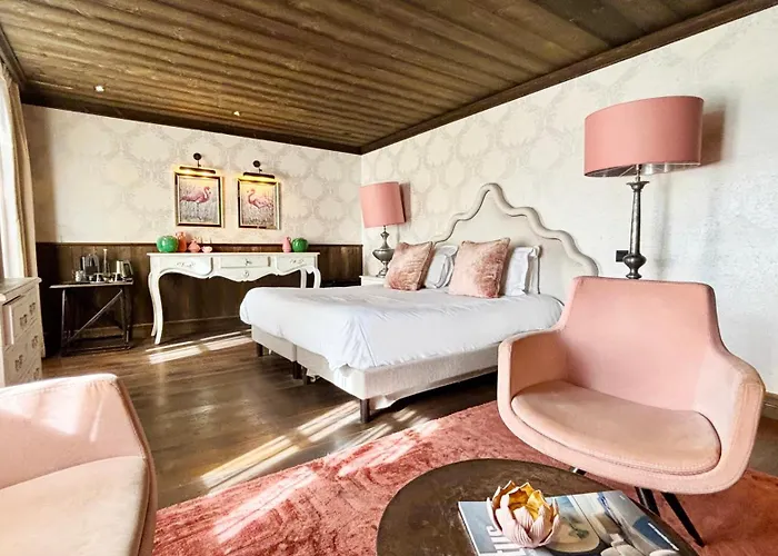 Hotel Le Castel