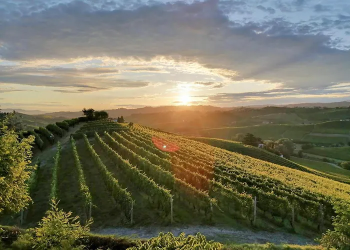 Holiday Home Cannubi in Barolo