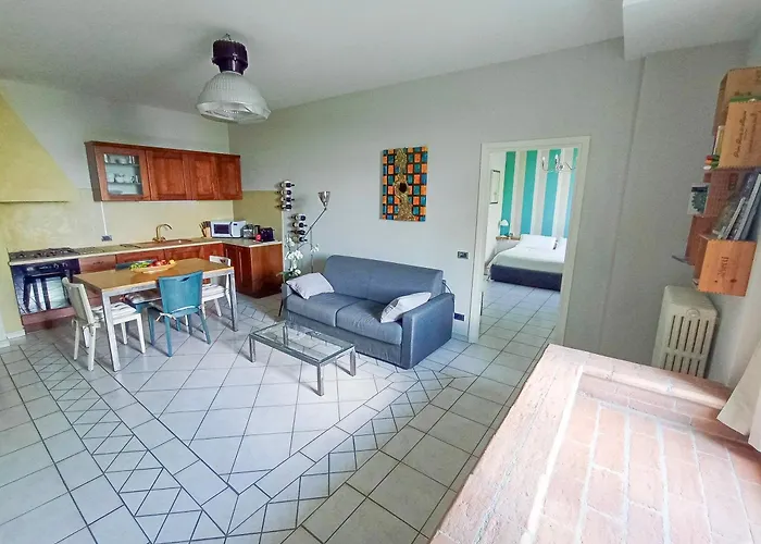 Holiday Home Cannubi in Barolo