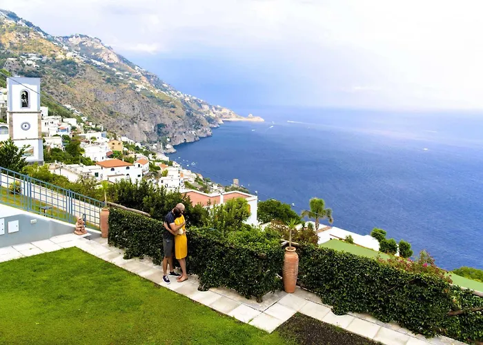 Albadamare Boutique Hotel
