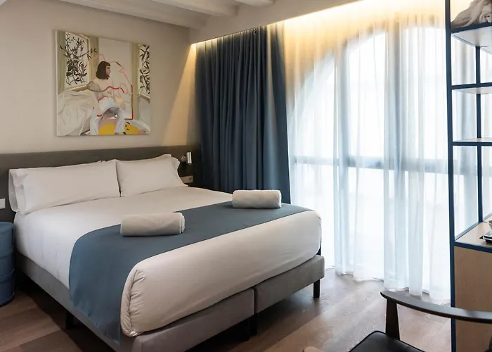 Hotel La Casa Del Sol