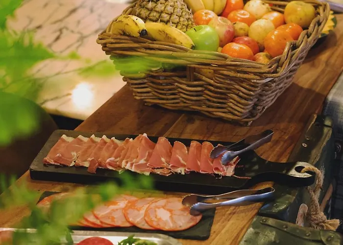 Hotel familiare: 262 Boutique Hotel