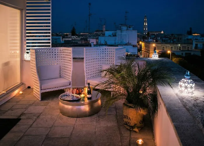  Il Palazzotto Luxury