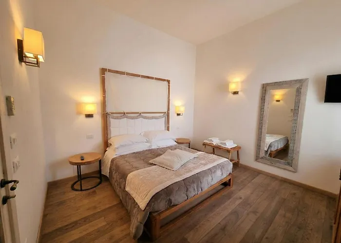  Il Palazzotto Luxury