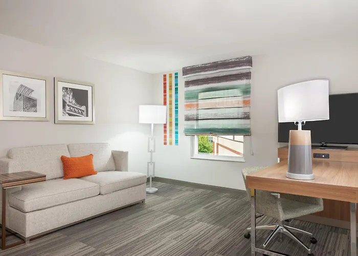 3 star hotels Hampton Inn & Suites Atlanta Buckhead Place