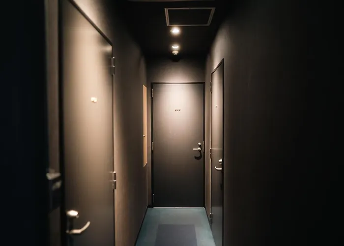 Cheap hotel: Yumoto Station Hotel Mirahakone