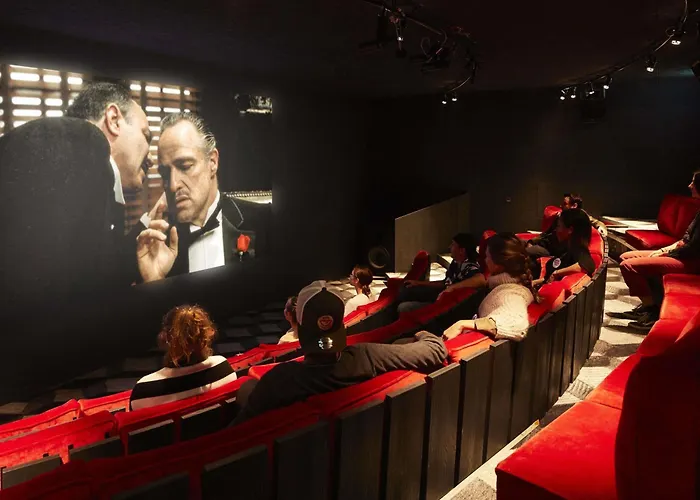 Mama Shelter Toulouse