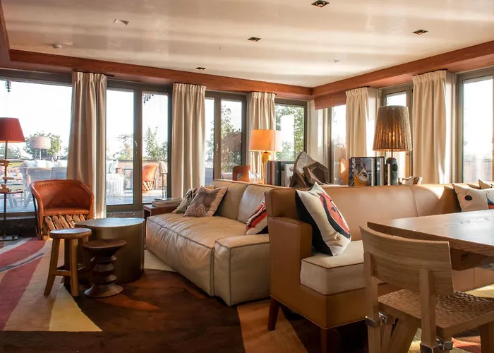 Hôtel Jacuzzi: Brach Paris - Evok Collection