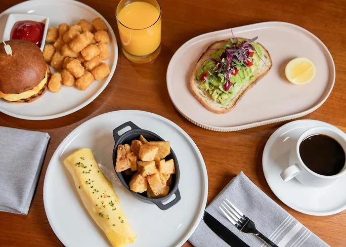 Hotel Vance, Portland, A Tribute Portfolio Hotel