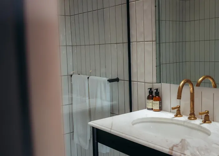 Hotel para famílias: Gorgeous George By Design Hotels ™