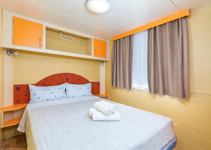 Arena Tasalera Mobile Homes